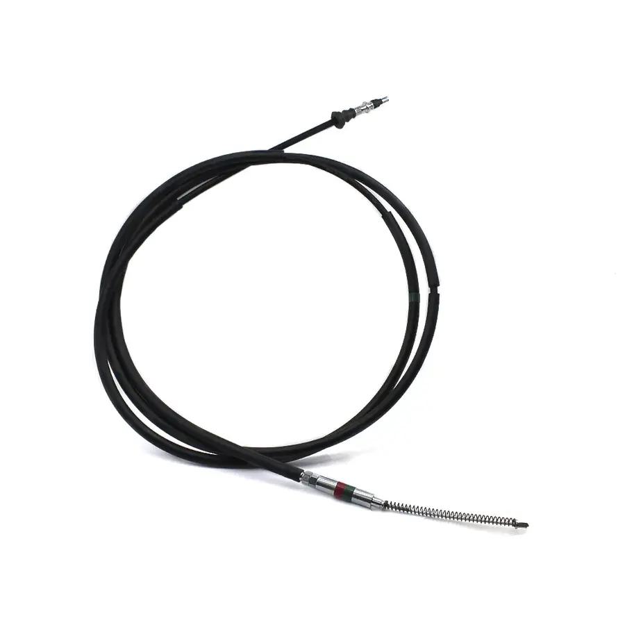 Cable de Freno de Mano central