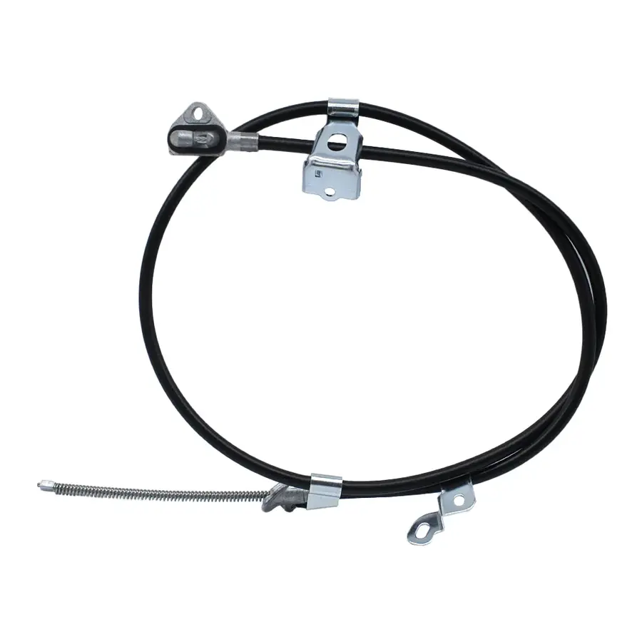 Cable de Freno de Mano trasero derecho