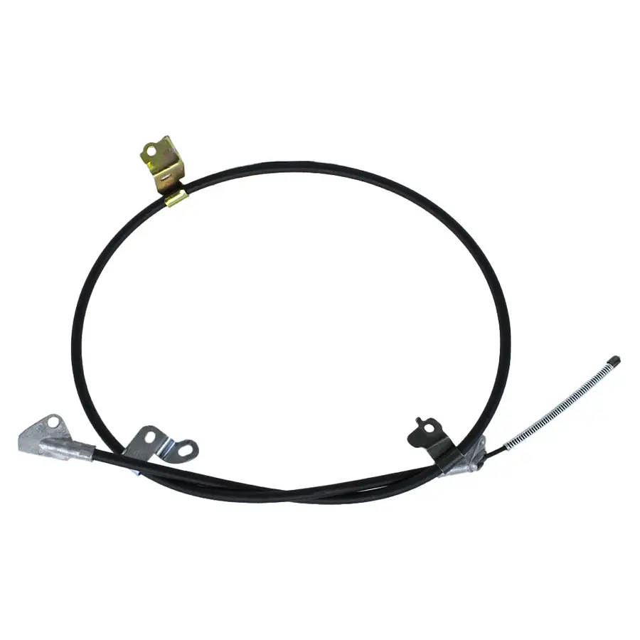 Cable de Freno de Mano trasero izquierdo