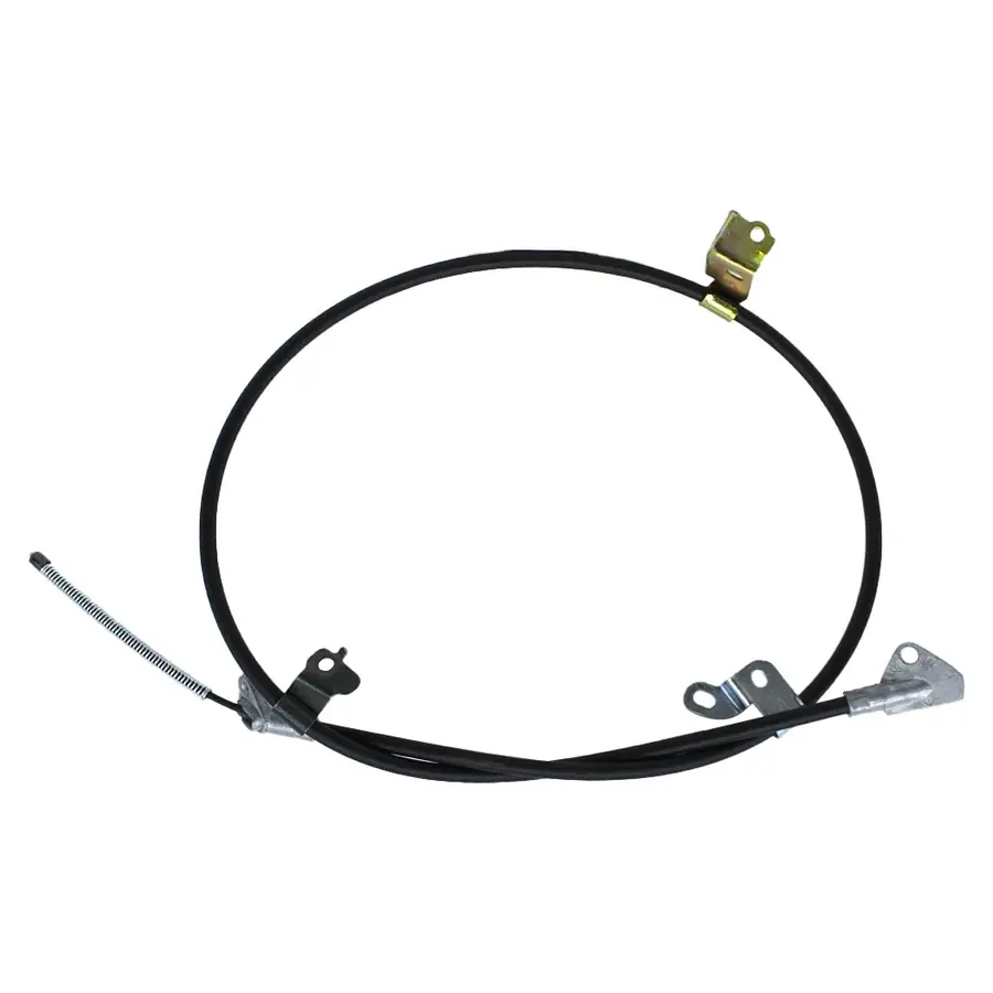 Cable de Freno de Mano trasero derecho