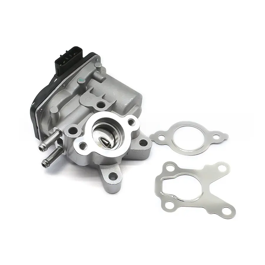 EGR valve