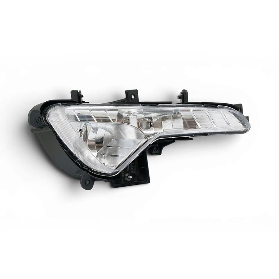 FAROL AUXIL NEVOEIRO LH KIA SPORTAGE (10/15)