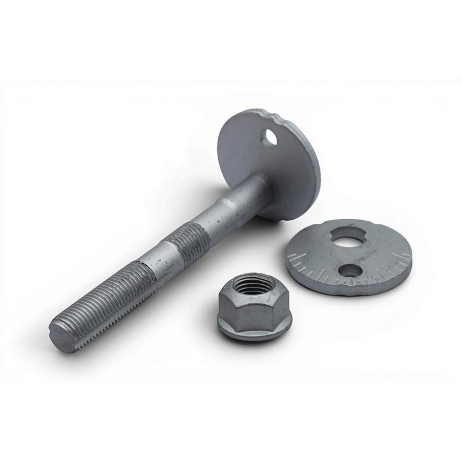 Kit de tornillos para corregir discrepâncias