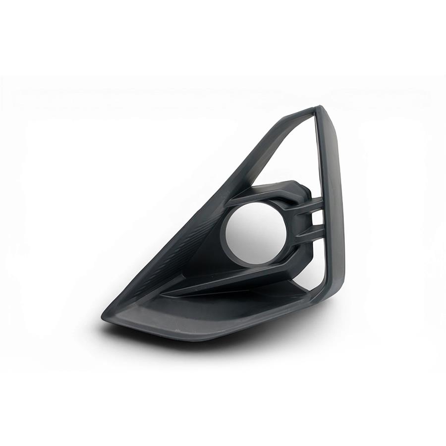 Rejilla faros antiniebla izquierda