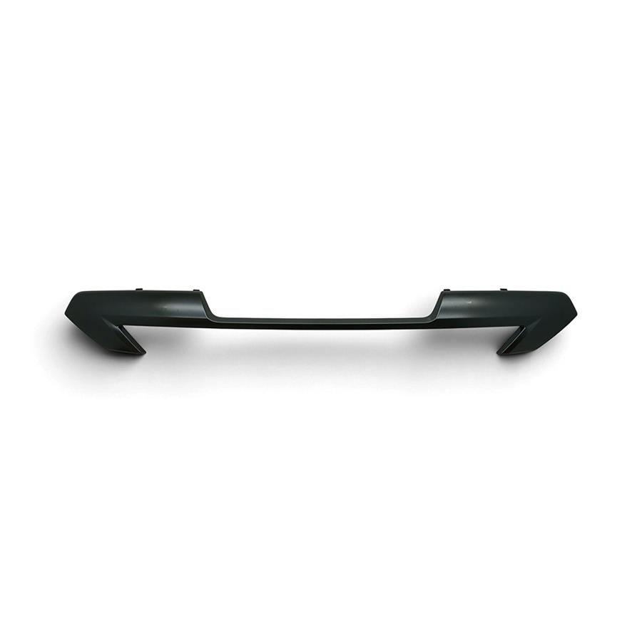 Rejilla Friso superior negro