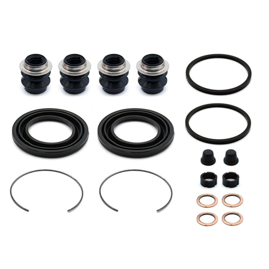 Kit de Reparación de Ruedas delanteras