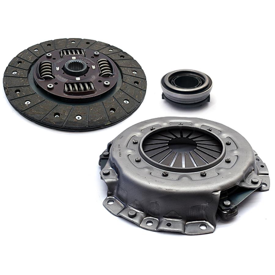 Kit de Embrague (225 mm)