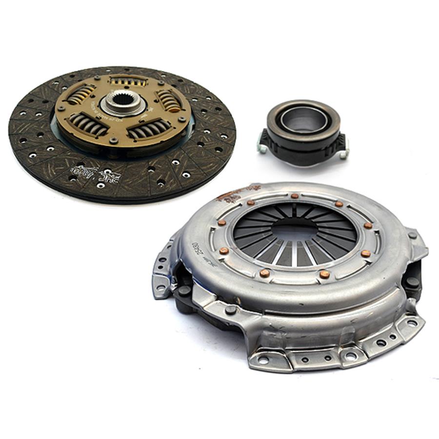 Kit de Embrague (260 mm)
