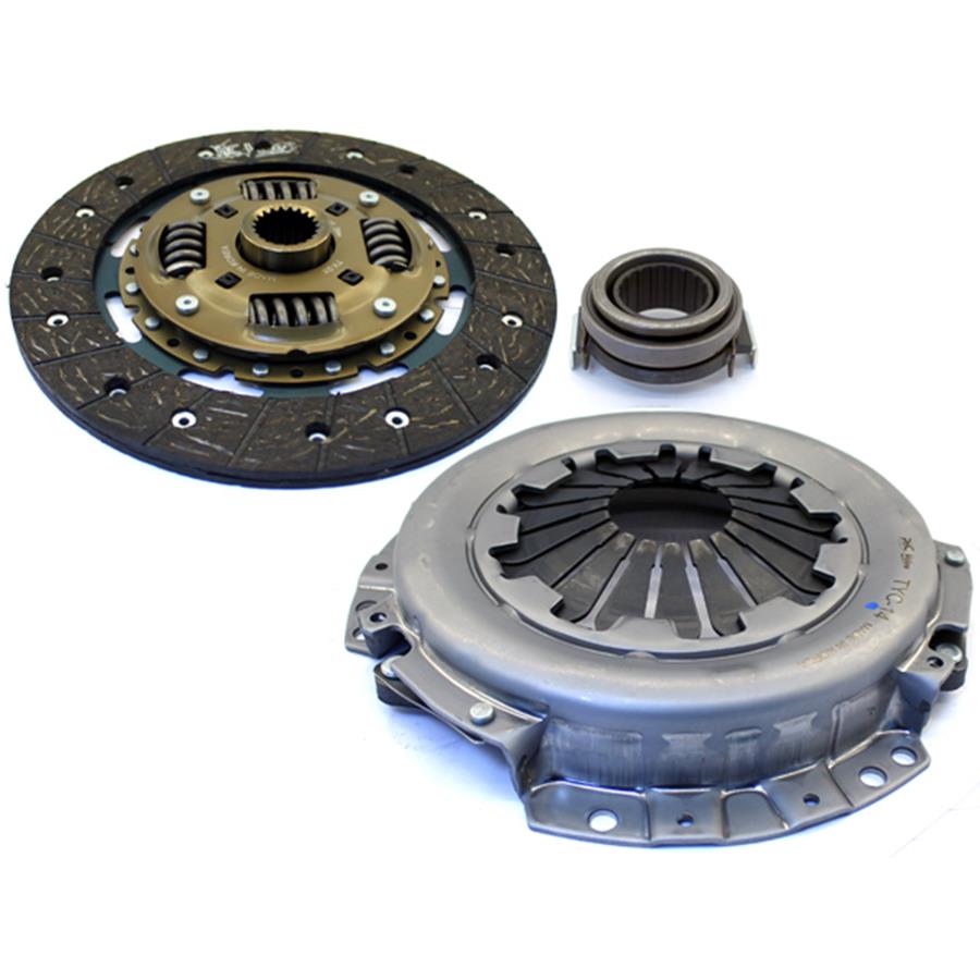 Kit de Embrague (200 mm)