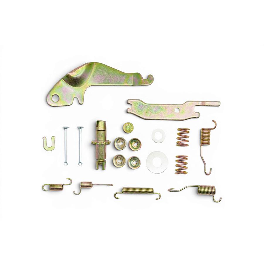 Kit de Reparación de Zapatas de Freno