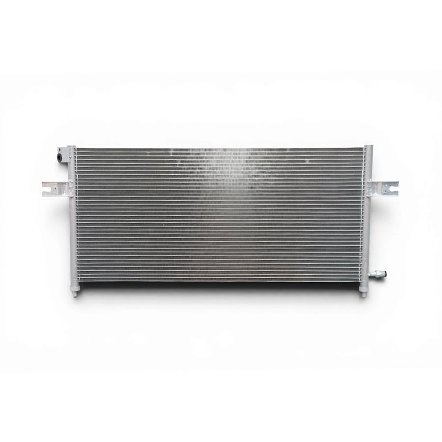 Radiador (a/c)