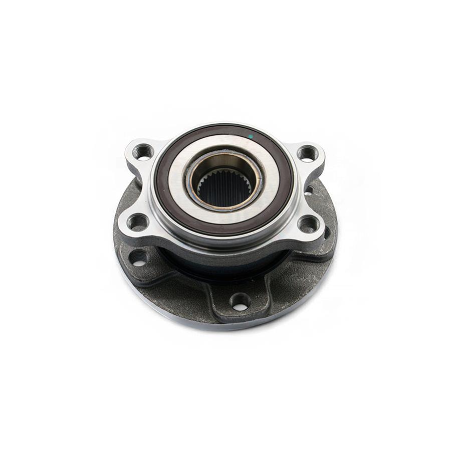 Cubo de rueda com rodamiento frente