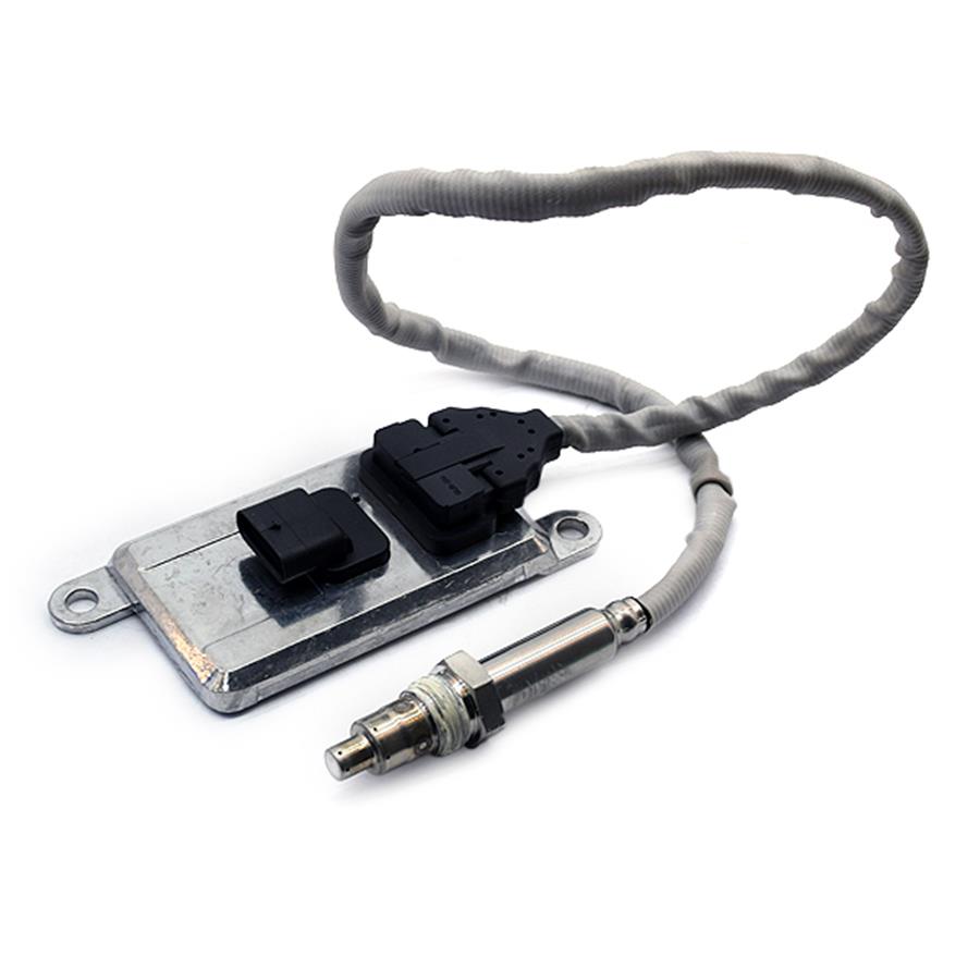 Sensor de nitrógenio (NOX) trasera