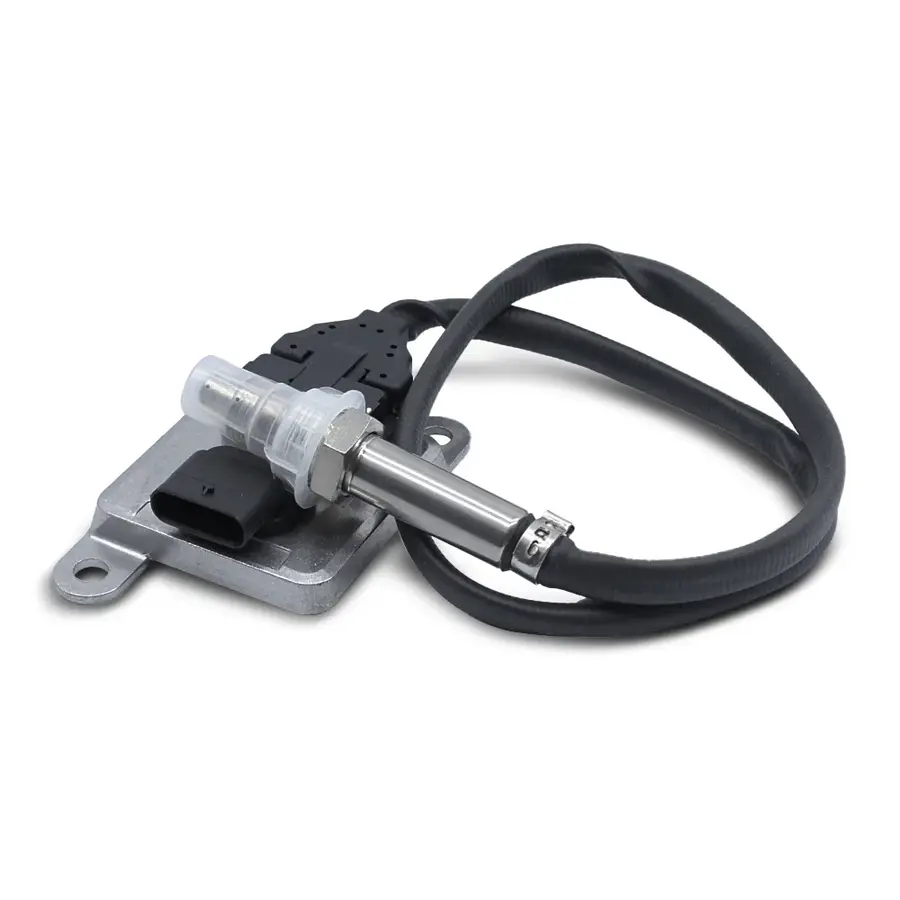 Sensor de nitrógenio (NOX) trasera