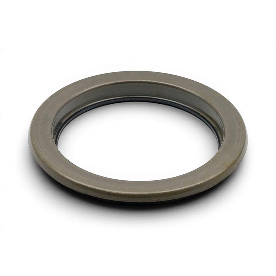 Anillo obturador, cubo de rueda