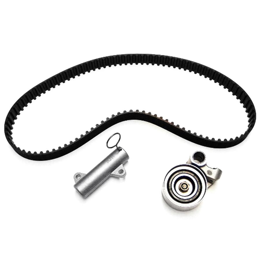 Kit de Distribución (con tensor hidráulico)