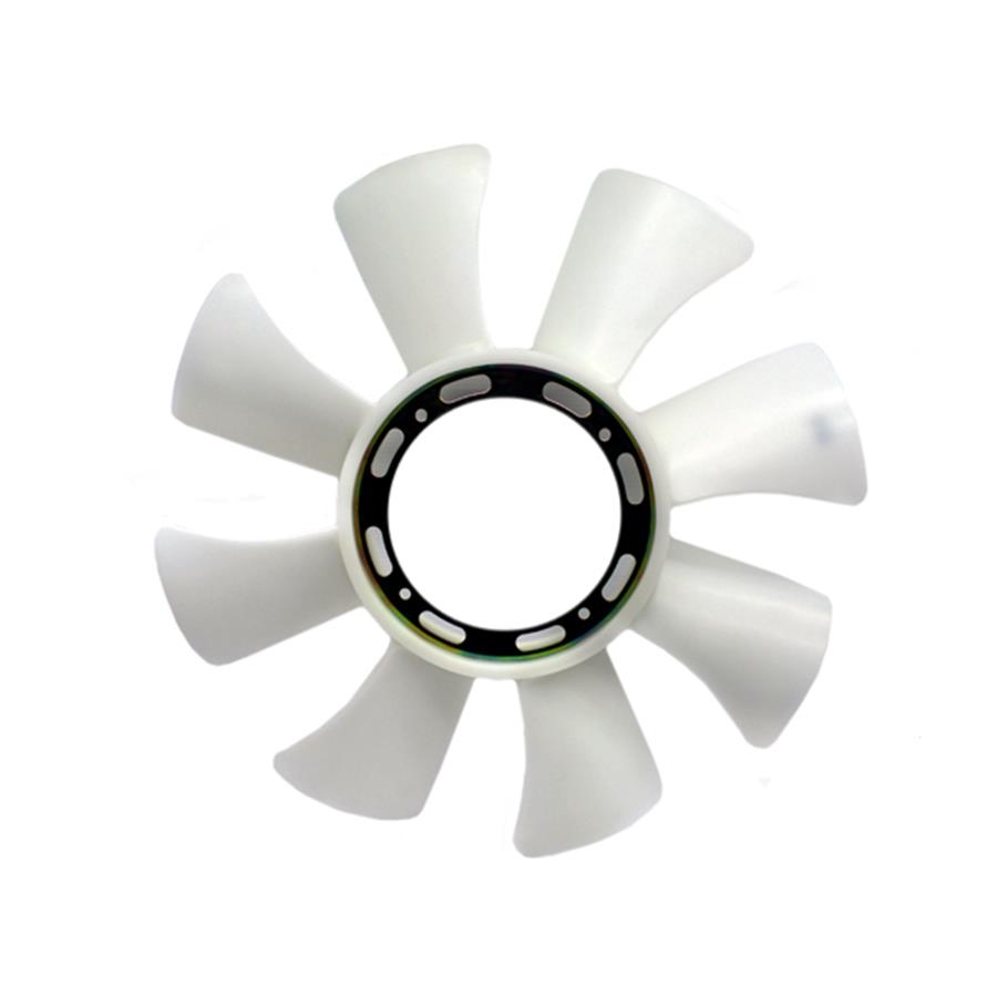 Ventilador de Radiador