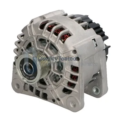Alternador Nissan MICRA III · Nissan KUBISTAR Van · Renault KANGOO