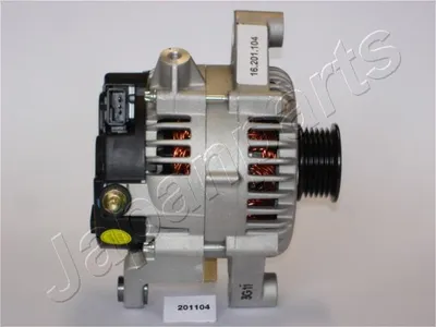 Alternador JAPANPARTS AL201104
