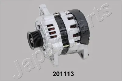 Alternador JAPANPARTS AL201113