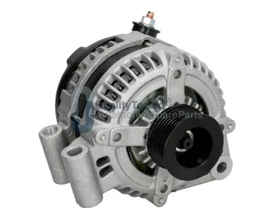 Alternador Land Rover RANGE ROVER III · Land Rover DISCOVERY III · Land Rover RANGE ROVER SPORT I