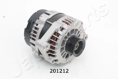 Alternador Chevrolet EPICA
