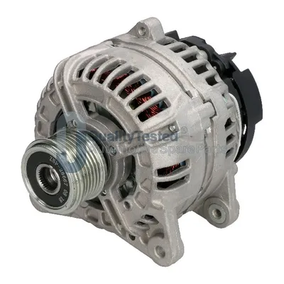Alternador Nissan MICRA III · Nissan NOTE · Nissan QASHQAI I