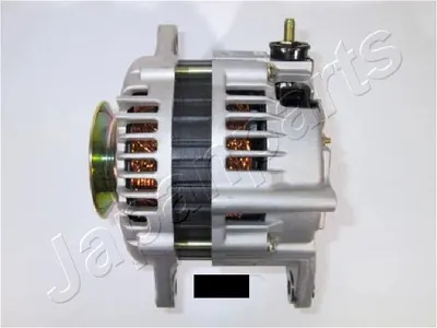 Alternador Nissan ALMERA TINO · Nissan ALMERA II Hatchback