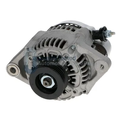 Alternador Daihatsu CHARADE IV · Daihatsu CHARADE III · Daihatsu GRAN MOVE