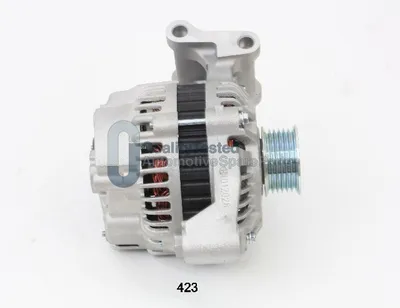 Alternador Ford FIESTA V · Ford FUSION · Mazda 2