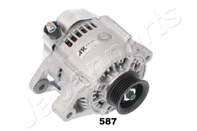 Alternador Toyota COROLLA Compact · Toyota COROLLA Liftback · Toyota CARINA E VI Saloon