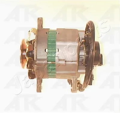 Alternador JAPANPARTS ALU903
