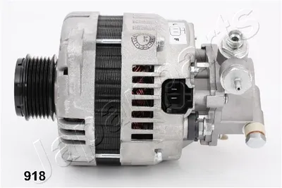 Alternador JAPANPARTS ALU918