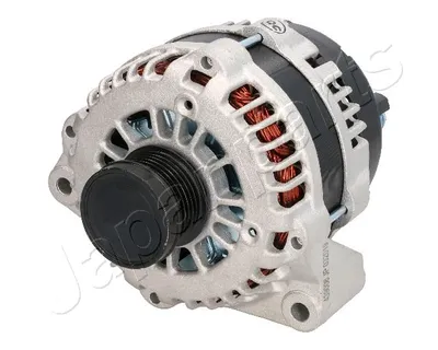 Alternador Ssangyong REXTON / REXTON II · Ssangyong KYRON · Ssangyong ACTYON I