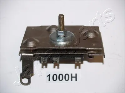 Rectificador, alternador Nissan CHERRY II Coupe · Nissan CHERRY II Hatchback