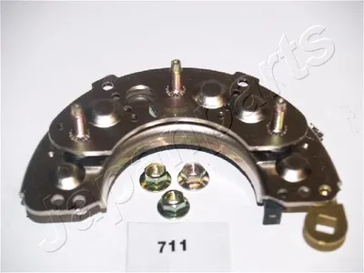Rectificador, alternador JAPANPARTS PDH711
