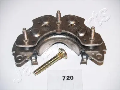 Rectificador, alternador Nissan SUNNY II · Nissan SUNNY II Hatchback · Nissan SUNNY II Traveller