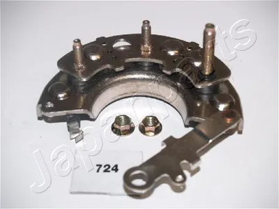 Rectificador, alternador Mazda MX-6 · Mazda 626 IV · Mazda 626 IV Hatchback