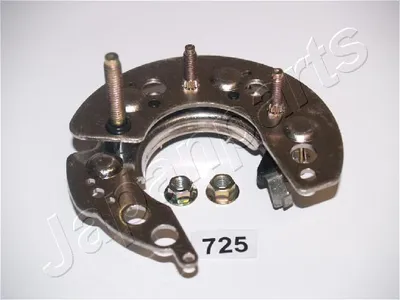 Rectificador, alternador JAPANPARTS PDH725