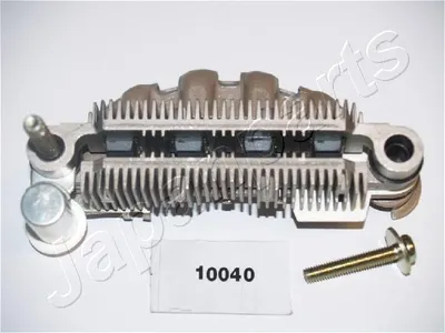 Rectificador, alternador Hyundai LANTRA I · Hyundai SONATA III · Hyundai SANTAMO