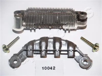 Rectificador, alternador Mitsubishi COLT III · Mitsubishi PAJERO I · Mitsubishi PAJERO II