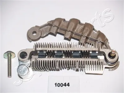 Rectificador, alternador JAPANPARTS PDM10044