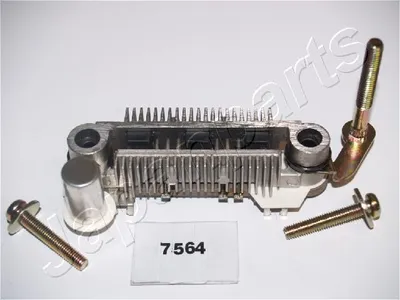 Rectificador, alternador Mitsubishi PAJERO I · Mitsubishi GALANT VI Saloon · Mitsubishi PAJERO I Canvas Top