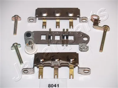 Rectificador, alternador Mitsubishi L 300 / DELICA II Bus · Mitsubishi GALANT IV · Mitsubishi L200