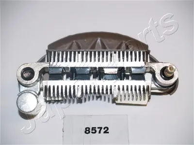 Rectificador, alternador JAPANPARTS PDM8572