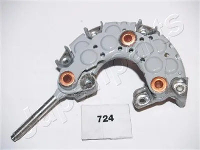 Rectificador, alternador Toyota COROLLA Compact · Toyota COROLLA Liftback · Toyota COROLLA Estate