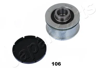 Rueda libre alternador Nissan KUBISTAR Van
