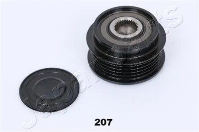Rueda libre alternador Toyota YARIS · Toyota YARIS VERSO