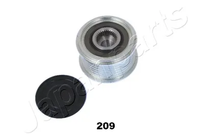 Rueda libre alternador Toyota LAND CRUISER PRADO · Toyota CAMRY Saloon · Lexus RX