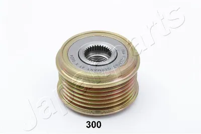 Rueda libre alternador Mazda 6 Saloon